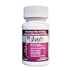 Robaxin